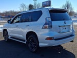 2023 Lexus GX 460 Premium 4WD