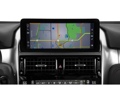 2023 Lexus GX 460 Premium 4WD