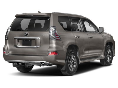 2023 Lexus GX 460 Premium 4WD