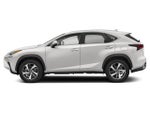 2019 Lexus NX 300h AWD