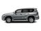 2016 Lexus GX 460 4WD 4dr