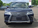 2020 Lexus LX 570 Three Row 4WD