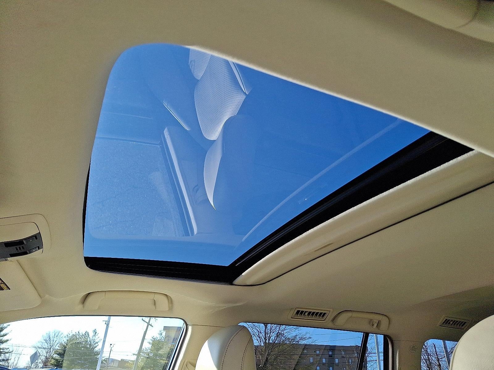 2014 Lexus GX 460 4WD 4dr Luxury