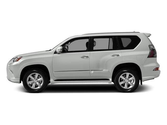 2014 Lexus GX 460 4WD 4dr Luxury