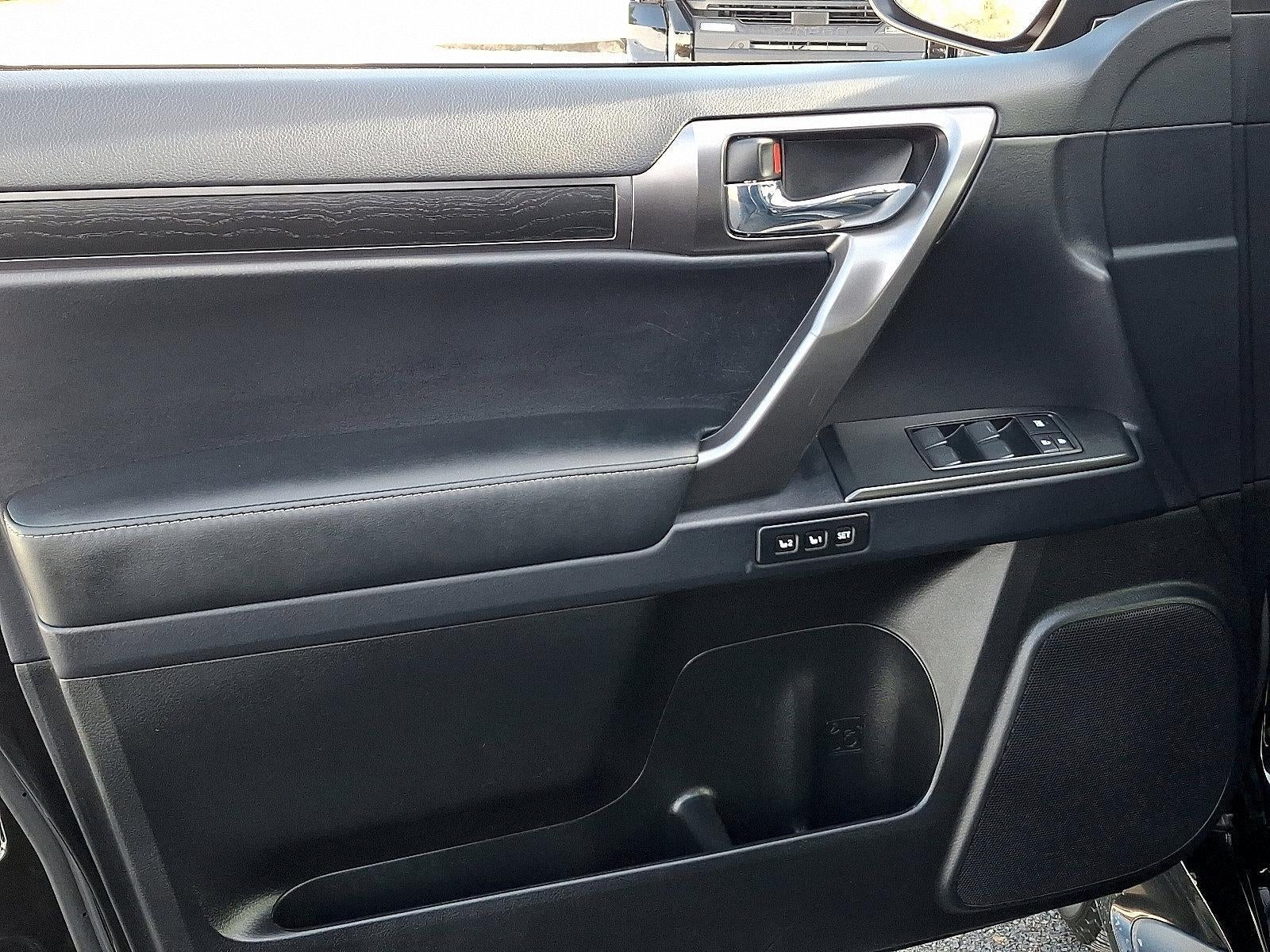 2023 Lexus GX 460 4WD