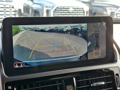 2023 Lexus GX 460 4WD