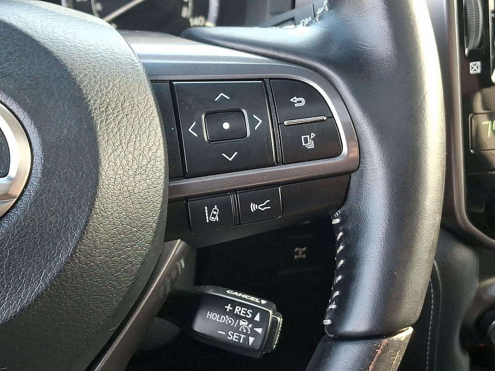 2023 Lexus GX 460 4WD