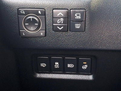 2023 Lexus GX 460 4WD