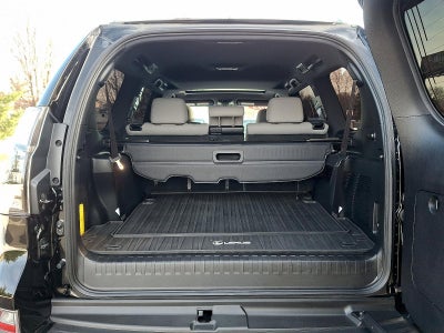 2023 Lexus GX 460 4WD