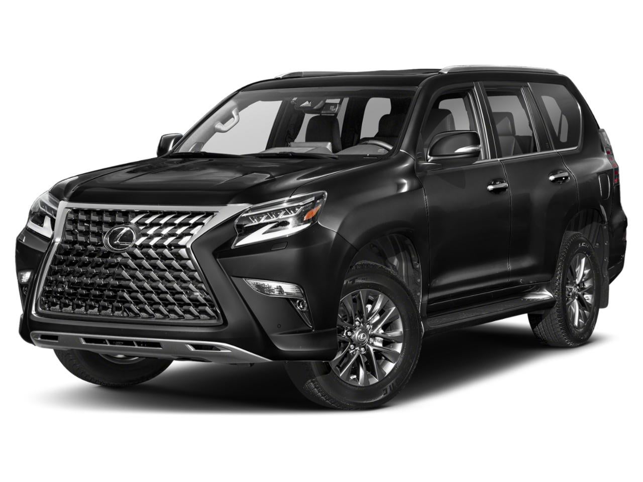 2023 Lexus GX 460 4WD