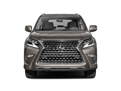 2023 Lexus GX 460 4WD
