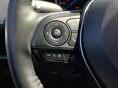 2025 Toyota RAV4 Hybrid SE AWD (Natl)