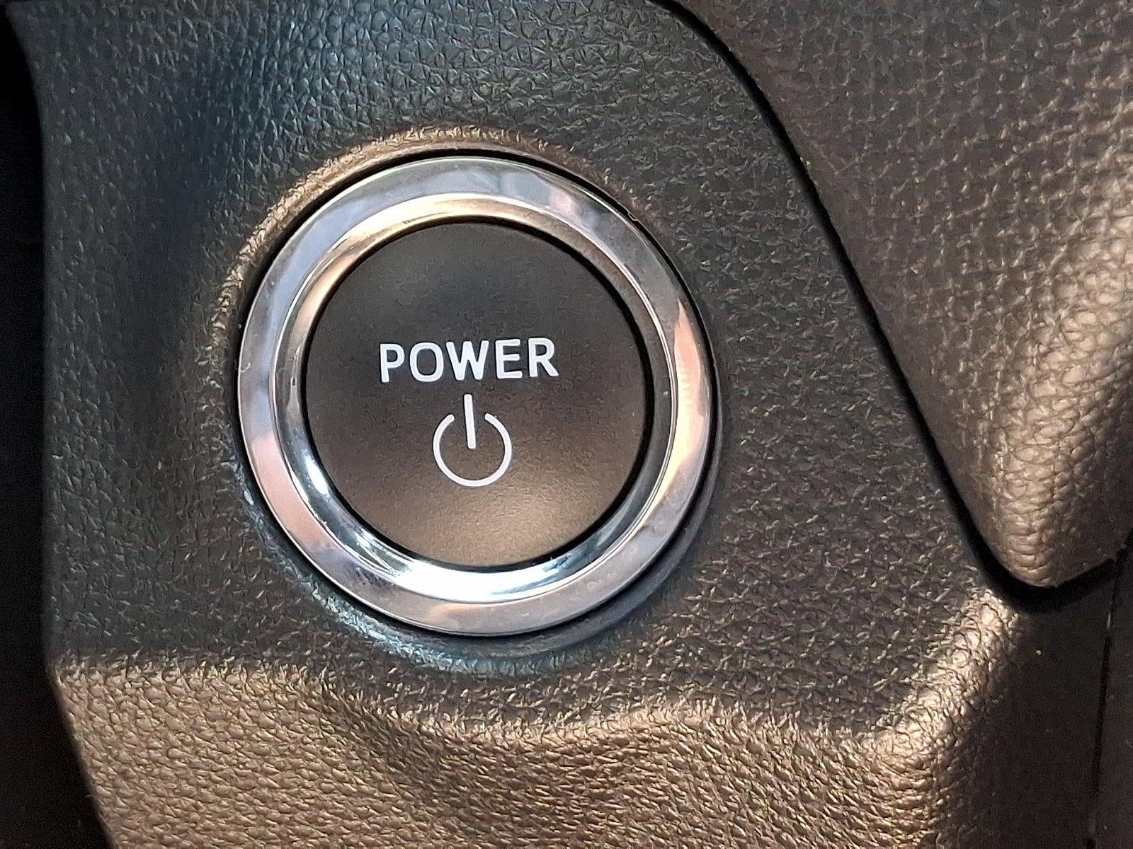 2025 Toyota RAV4 Hybrid SE AWD (Natl)