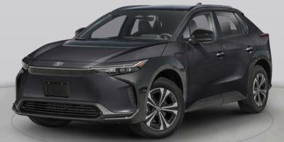 2023 Toyota bZ4X Limited AWD (Natl)