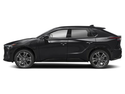 2023 Toyota bZ4X Limited AWD (Natl)