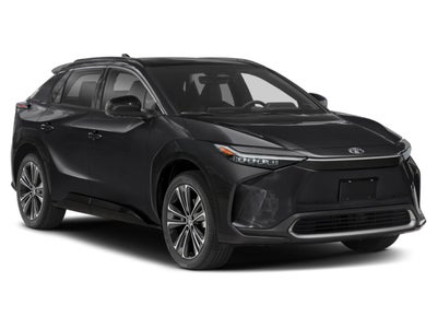 2023 Toyota bZ4X Limited AWD (Natl)