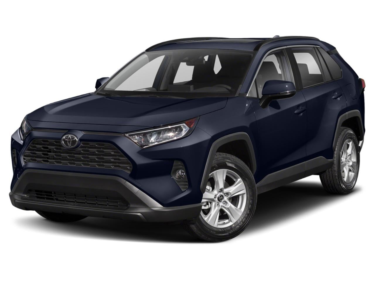2019 Toyota RAV4 XLE AWD (Natl)