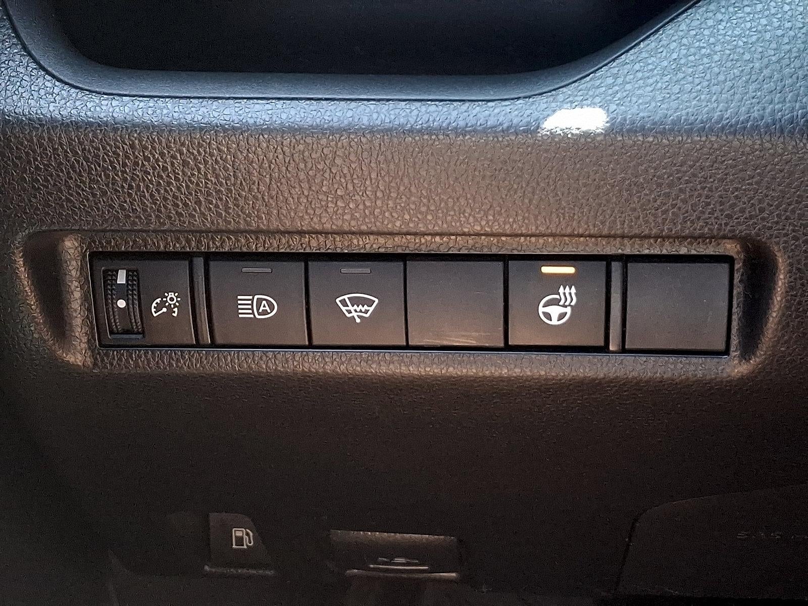 2021 Toyota RAV4 Hybrid XLE AWD (Natl)