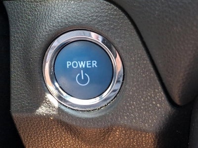 2021 Toyota RAV4 Hybrid XLE AWD (Natl)