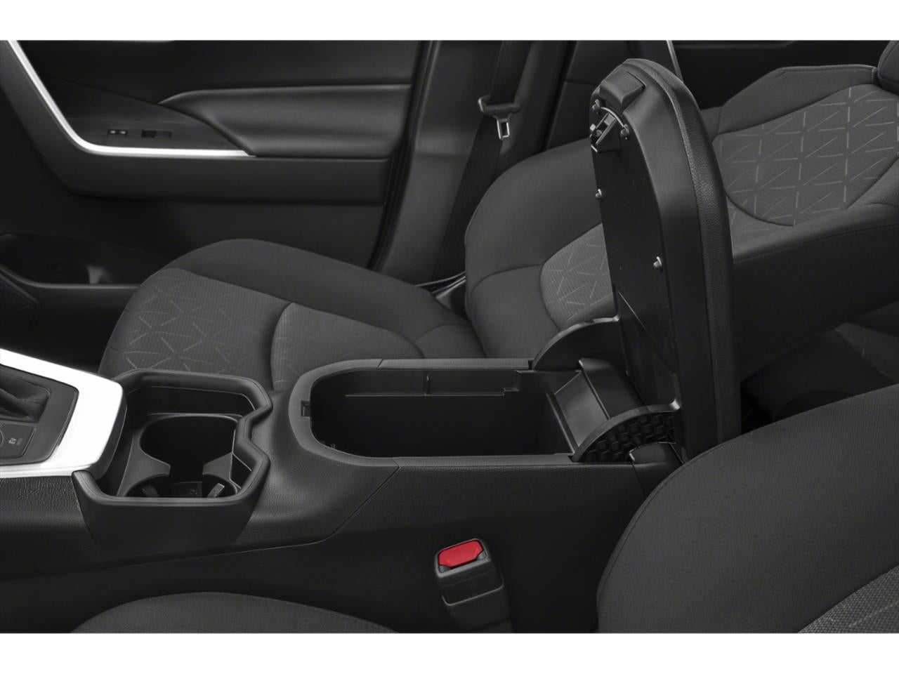 2021 Toyota RAV4 Hybrid XLE AWD (Natl)