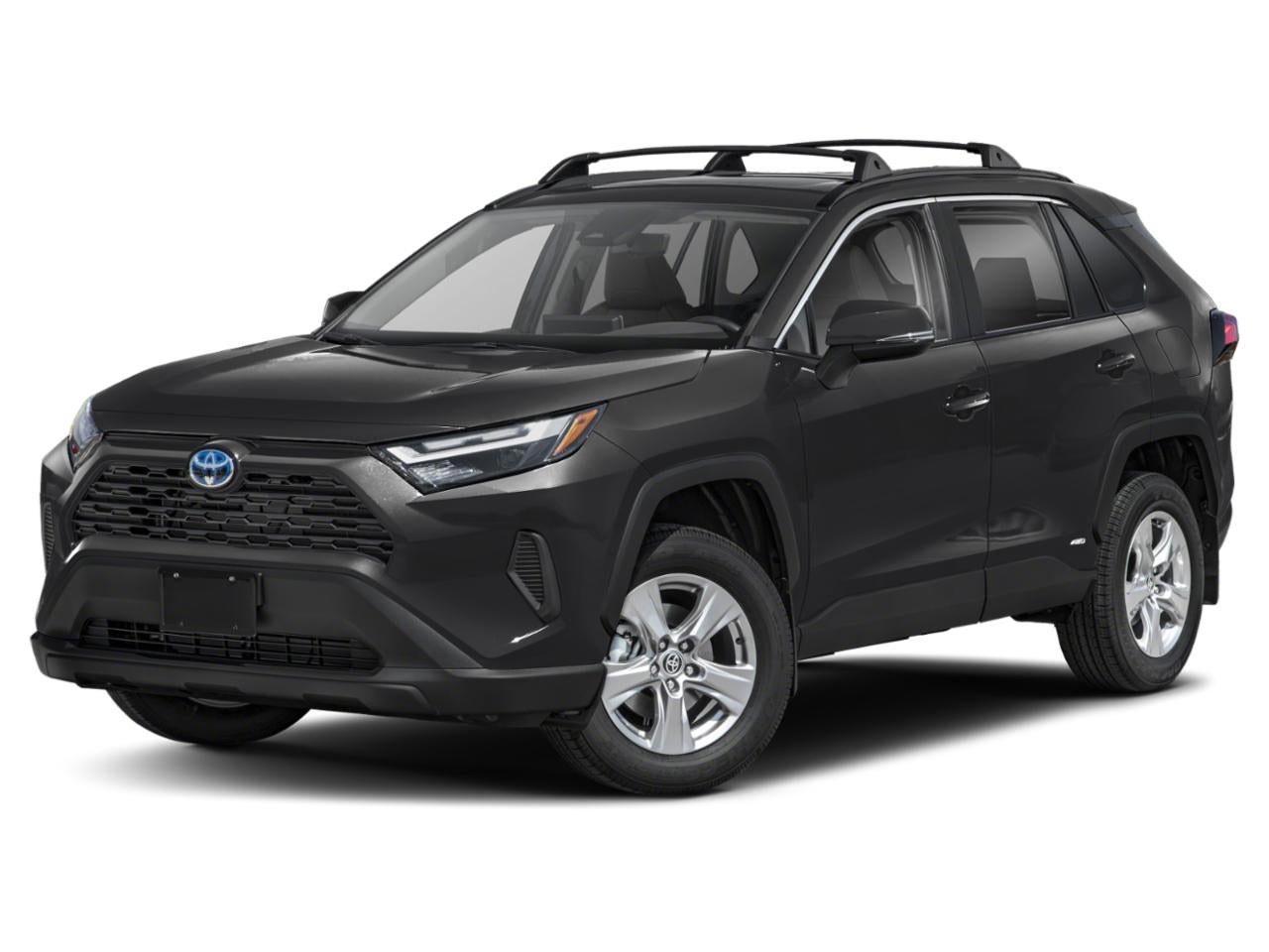 2023 Toyota RAV4 Hybrid XLE AWD (Natl)