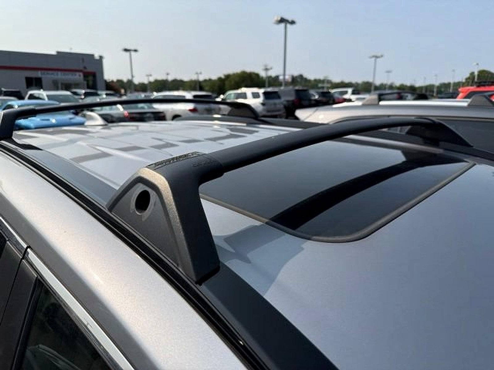 2023 Toyota RAV4 Hybrid XLE AWD (Natl)