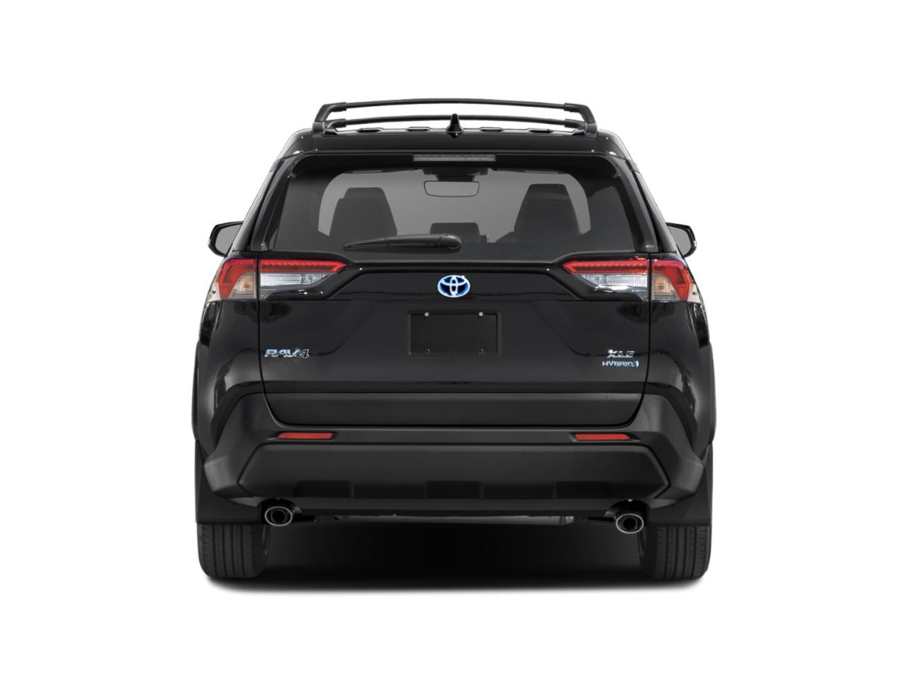 2023 Toyota RAV4 Hybrid XLE AWD (Natl)