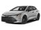 2022 Toyota Corolla Hatchback Nightshade CVT (Natl)