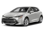 2022 Toyota Corolla Hatchback Nightshade CVT (Natl)