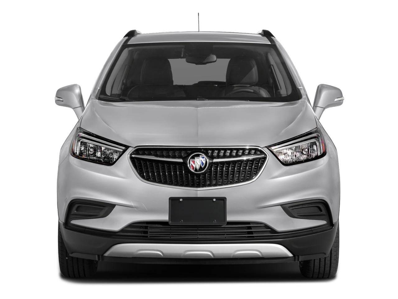 2018 Buick Encore Sport Touring AWD