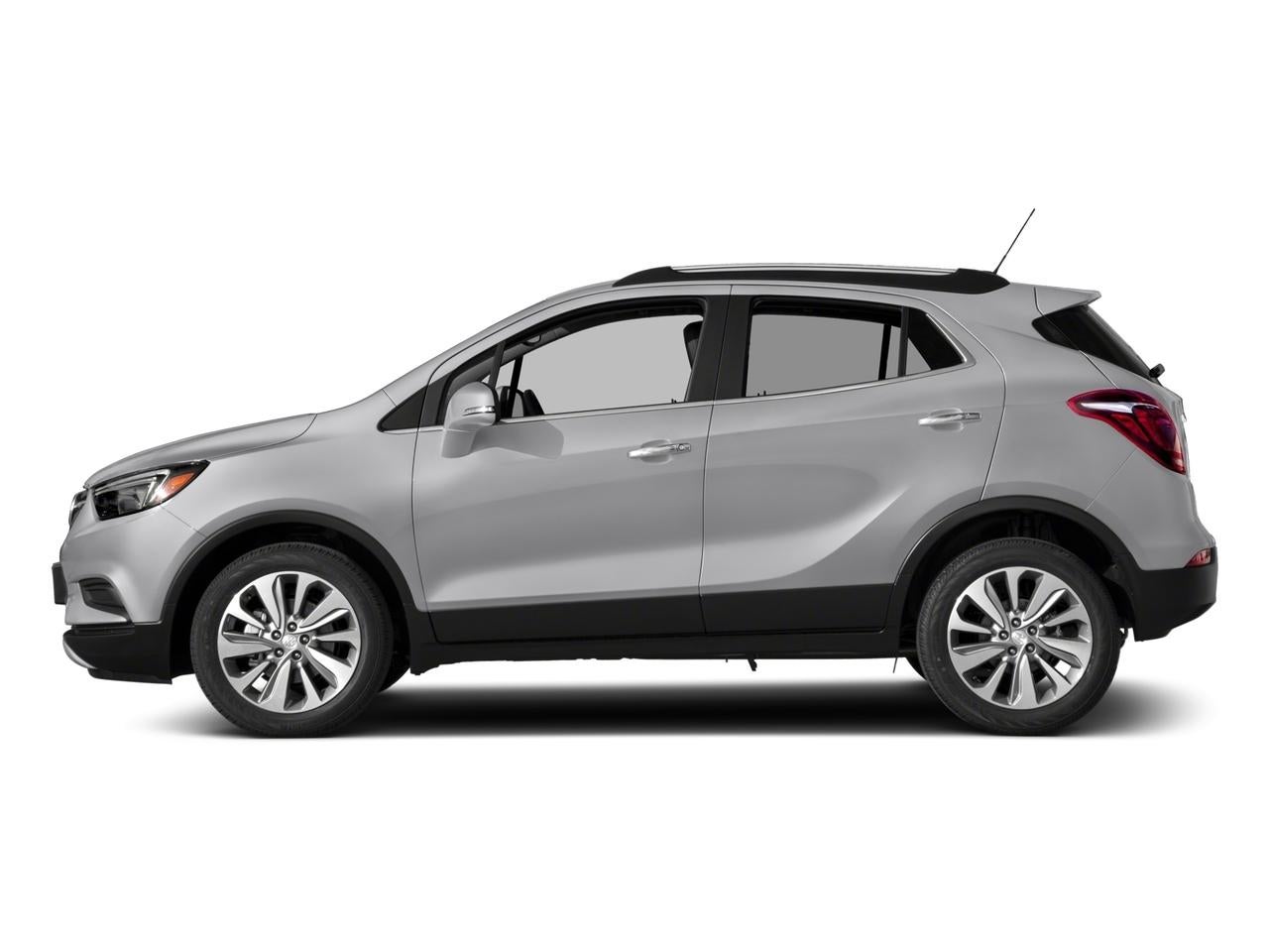 2018 Buick Encore Sport Touring AWD