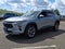 2025 Chevrolet Trax FWD 4dr LT