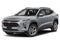 2025 Chevrolet Trax FWD 4dr LT