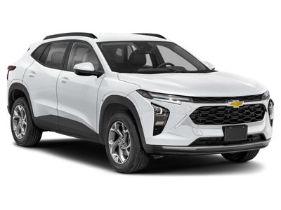 2024 Chevrolet Trax FWD 4dr 2RS