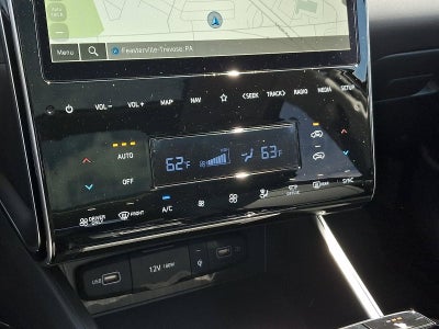 2024 Hyundai TUCSON Hybrid SEL Convenience AWD