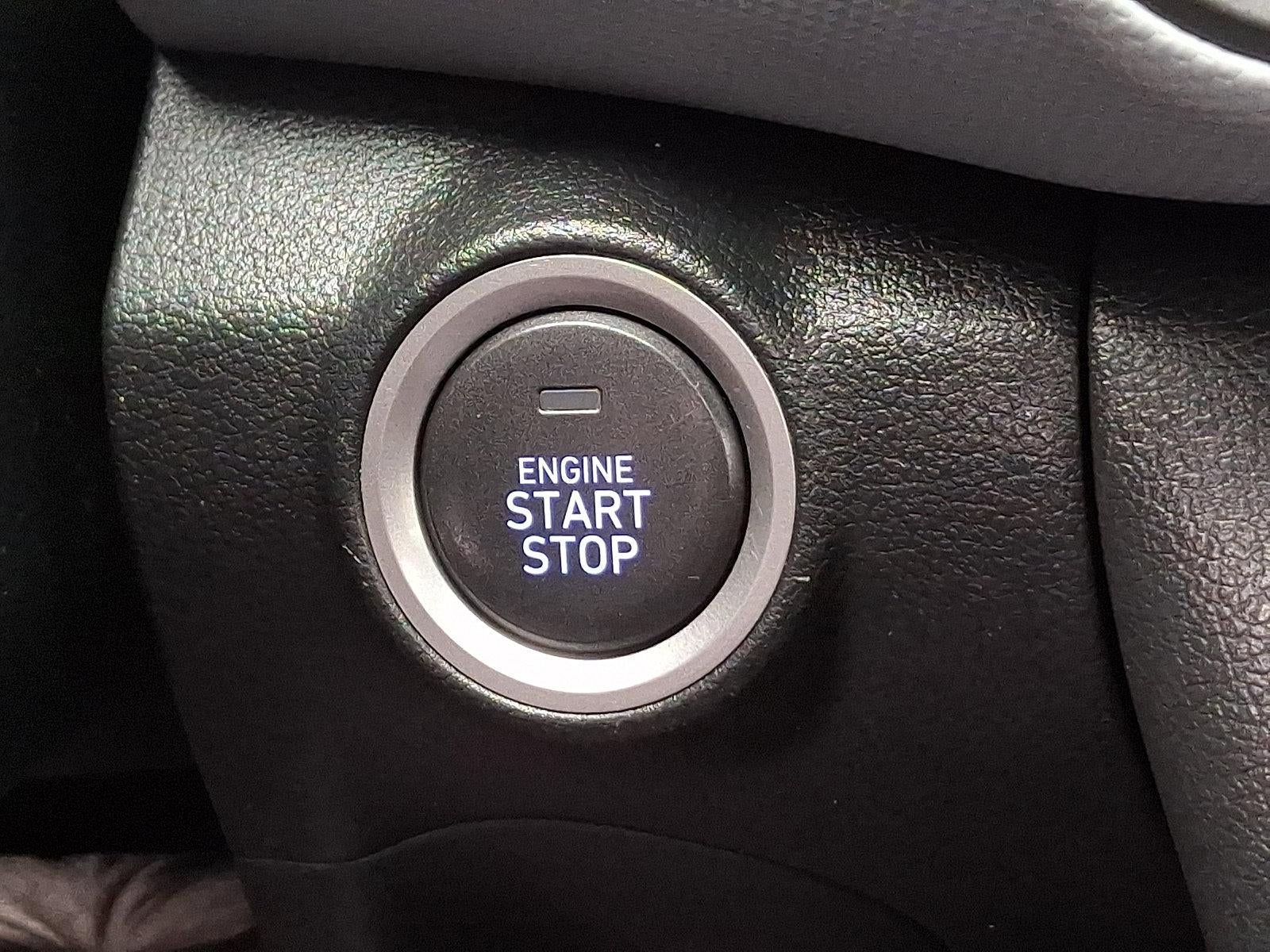 2020 Hyundai KONA SEL Plus Auto AWD