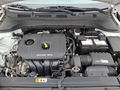 2020 Hyundai KONA SEL Plus Auto AWD