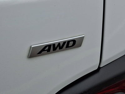 2020 Hyundai KONA SEL Plus Auto AWD