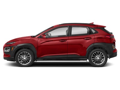 2020 Hyundai KONA SEL Plus Auto AWD