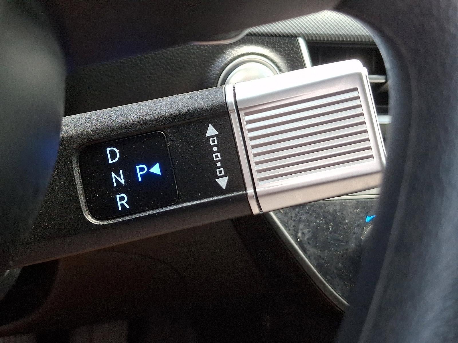 2025 Hyundai SONATA SEL FWD