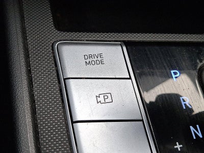 2024 Hyundai ELANTRA SEL IVT