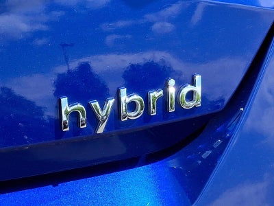 2023 Hyundai ELANTRA Hybrid Limited DCT