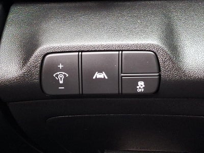 2022 Hyundai ELANTRA N Line DCT