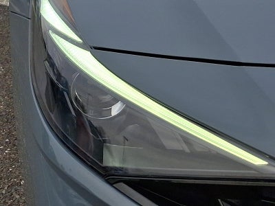 2022 Hyundai ELANTRA N Line DCT