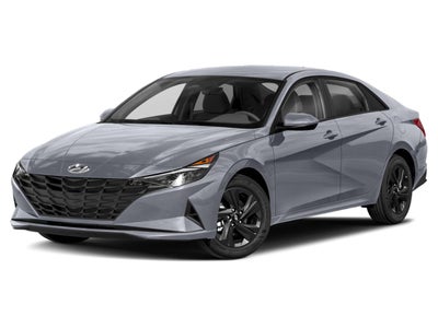 2022 Hyundai ELANTRA N Line DCT