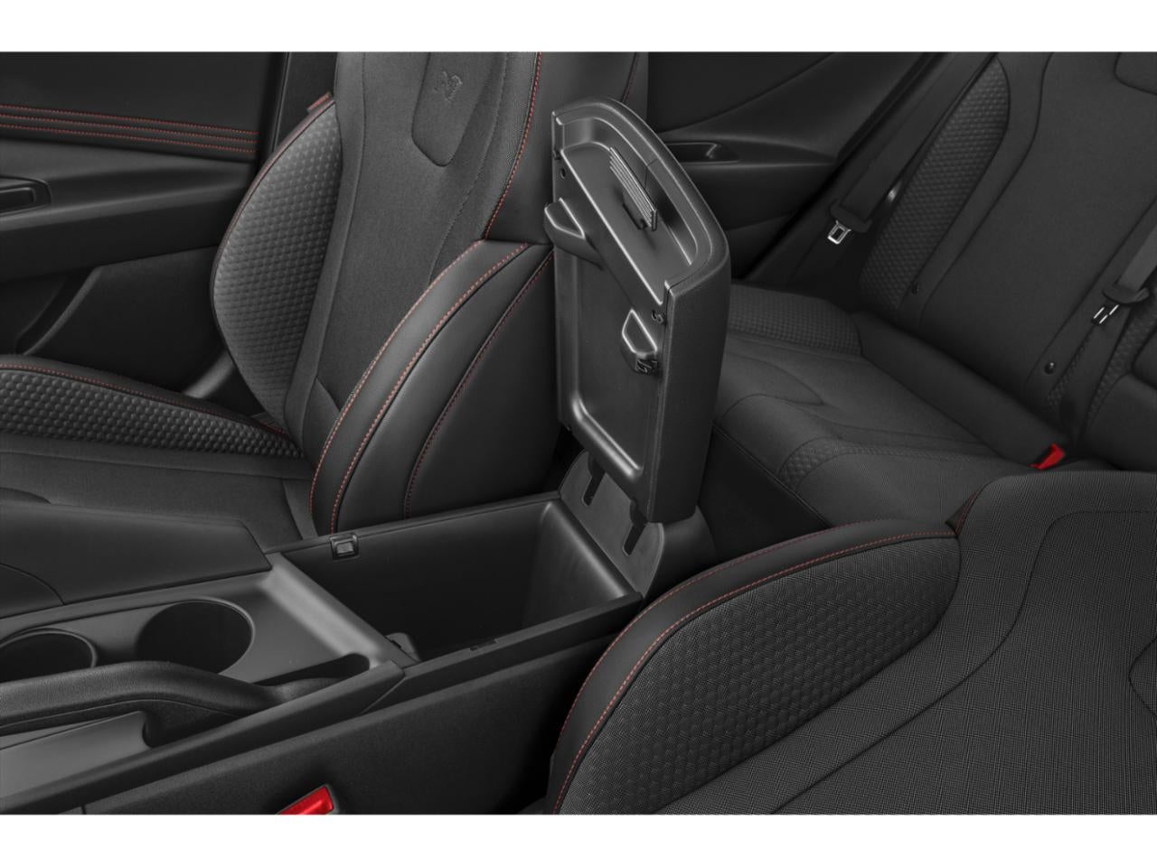 2022 Hyundai ELANTRA N Line DCT