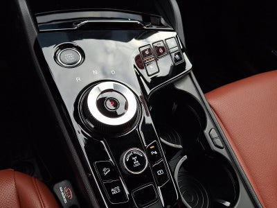 2023 Kia Sportage Hybrid SX-Prestige AWD