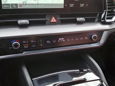 2023 Kia Sportage Hybrid SX-Prestige AWD