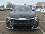 2023 Kia Sportage Hybrid SX-Prestige AWD