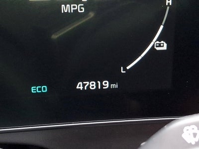 2023 Kia Sportage Hybrid SX-Prestige AWD